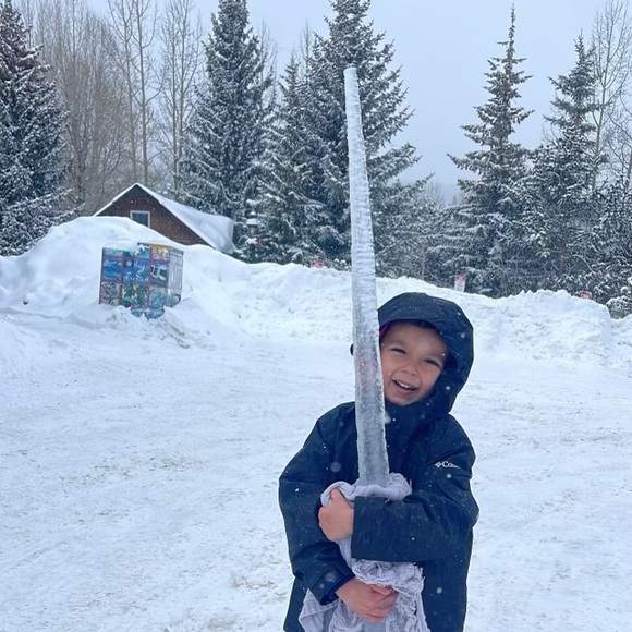 Meet your Posher, Greg - Picture 3 of 4